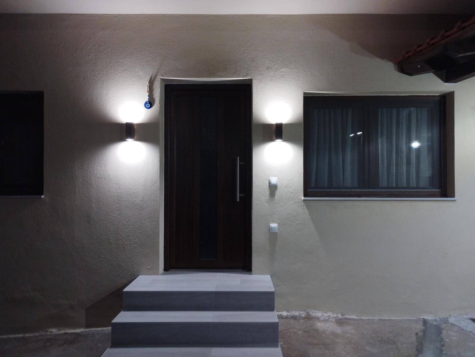 Grammenos House Agios Nikolaos (Chalkidiki)