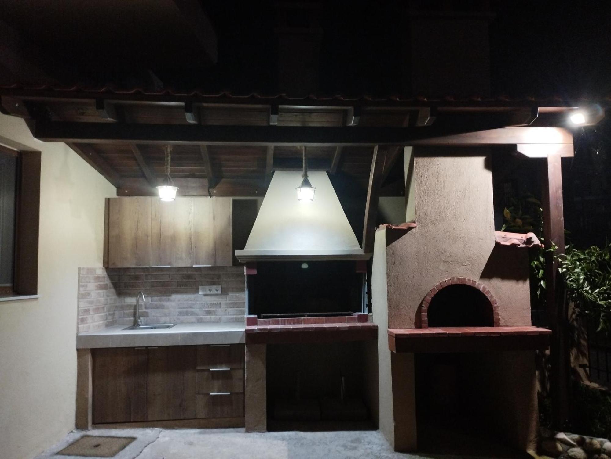 Appartamento Grammenos House Agios Nikolaos (Chalkidiki)