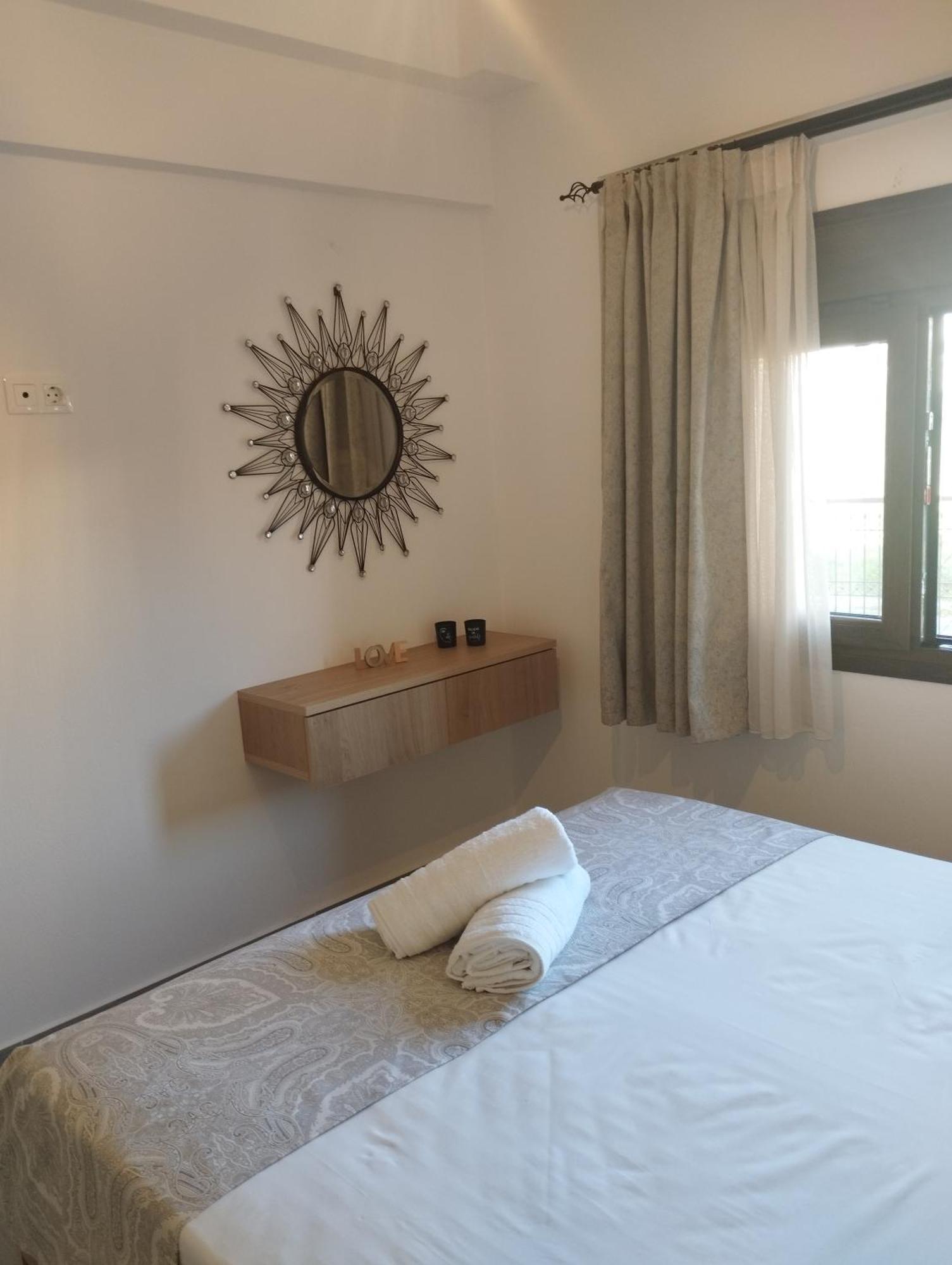 Appartamento Grammenos House