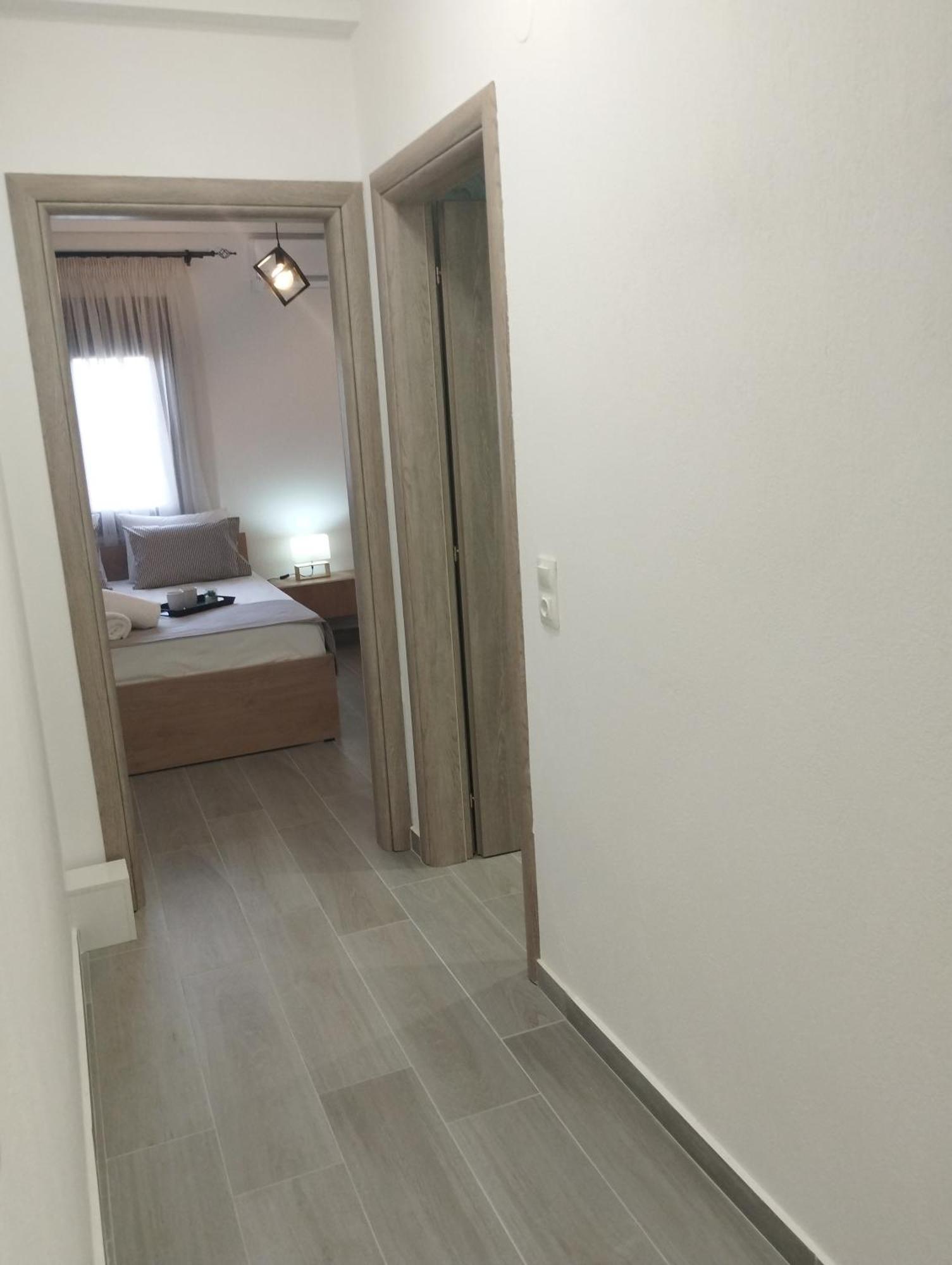 Appartamento Grammenos House *