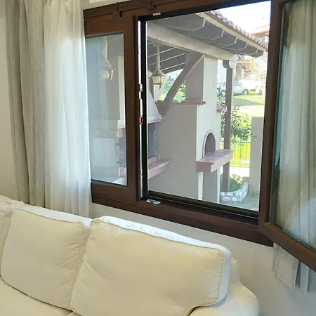 Ferienwohnung Grammenos House Agios Nikolaos  Exterior foto