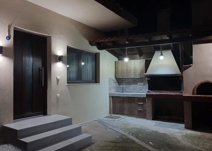 Grammenos House