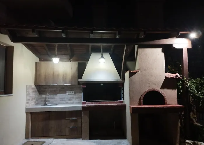 Grammenos House