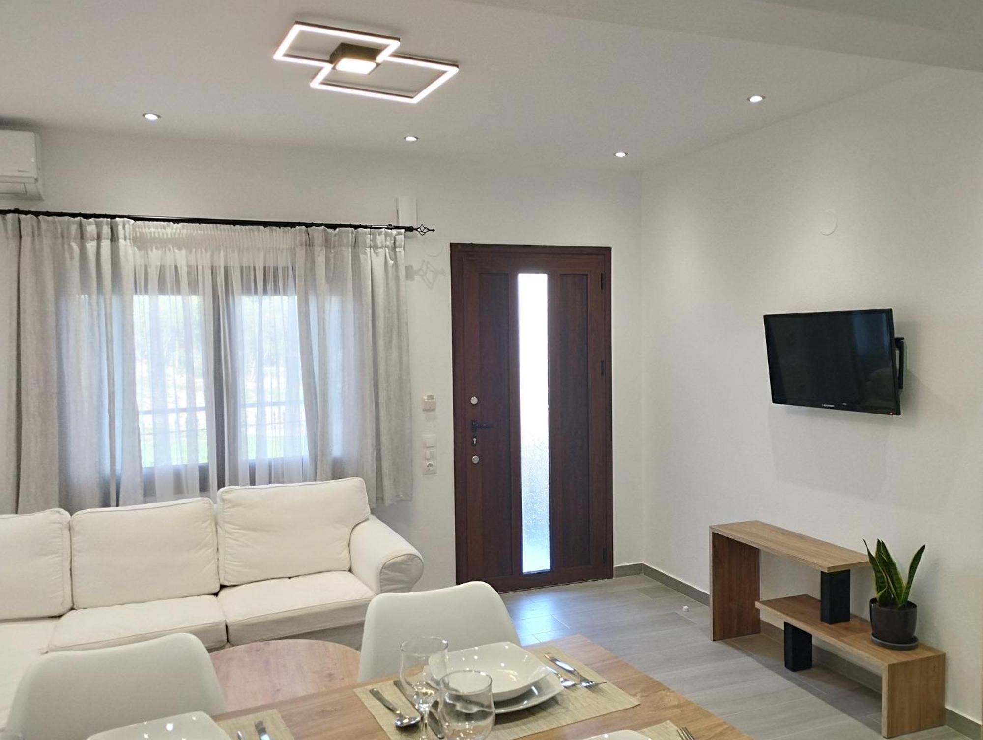 Grammenos House *