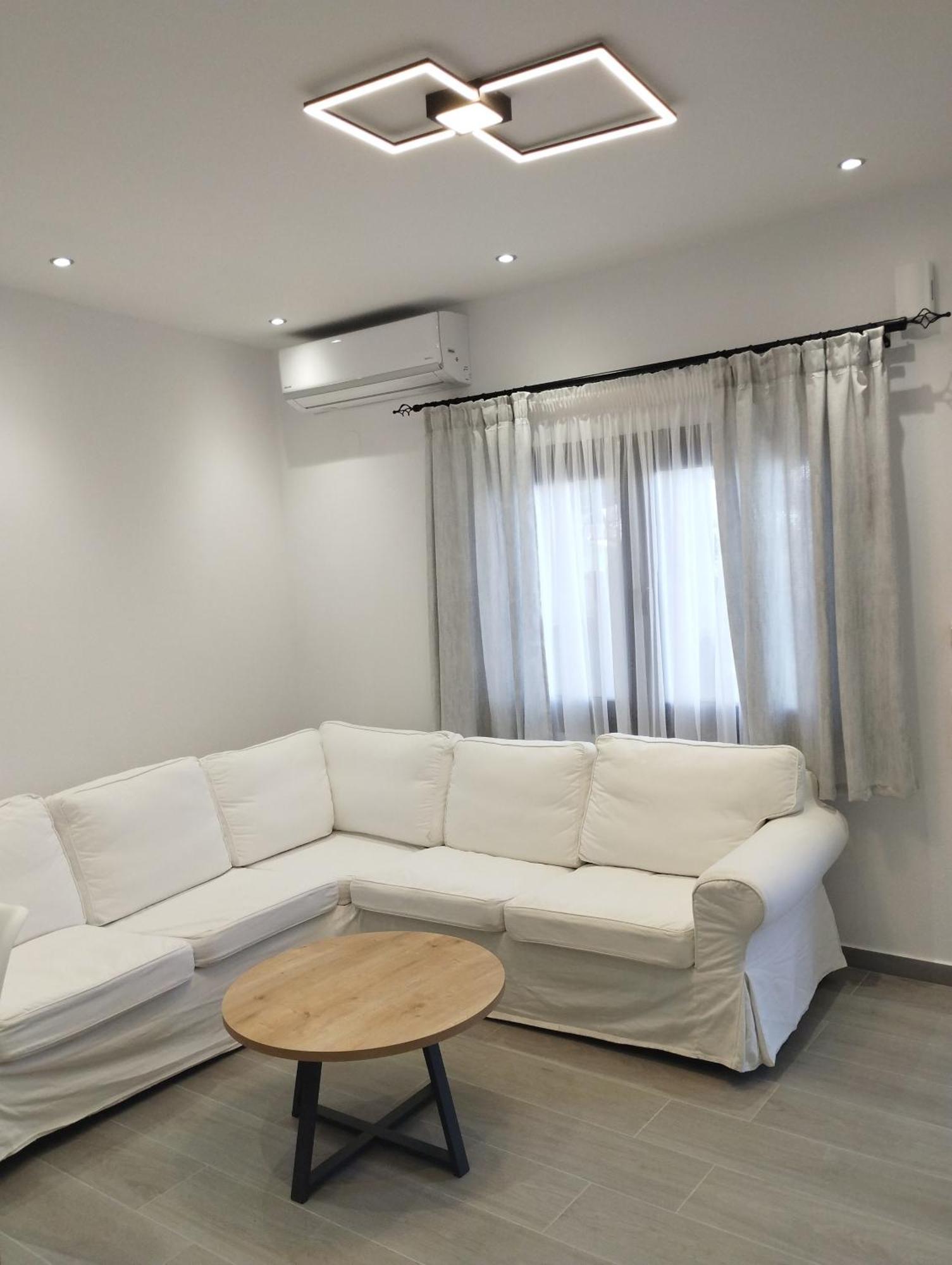 Grammenos House Apartment Agios Nikolaos (Chalkidiki)