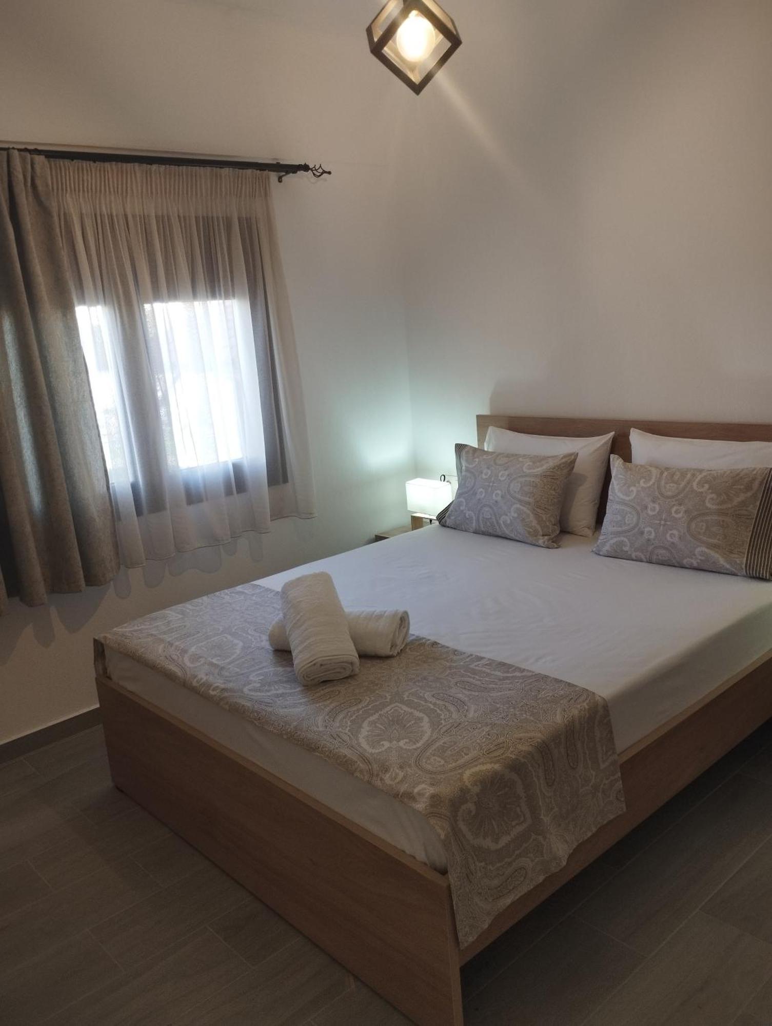 Apartment Grammenos House Agios Nikolaos (Chalkidiki)