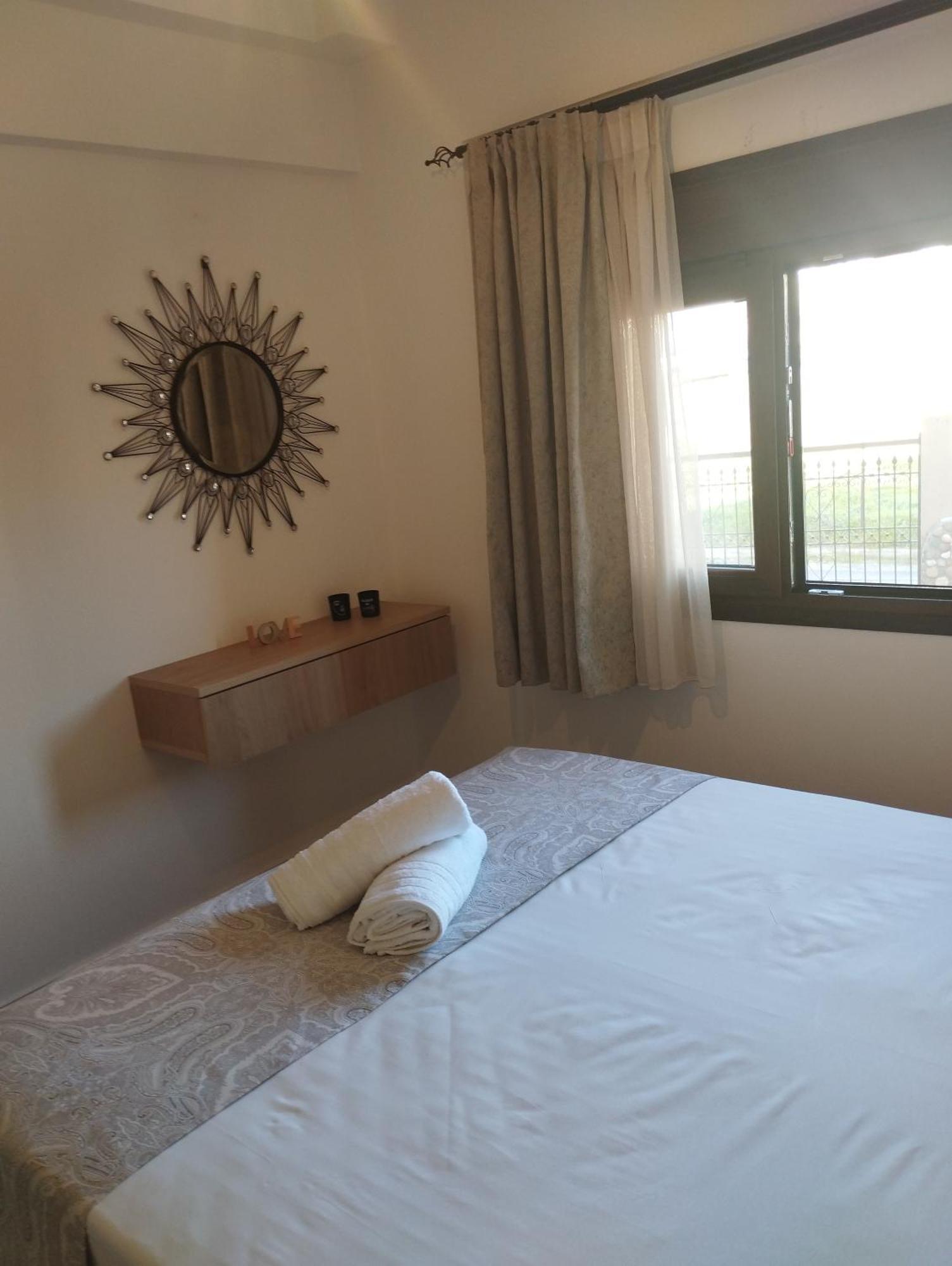 Grammenos House Agios Nikolaos (Chalkidiki)