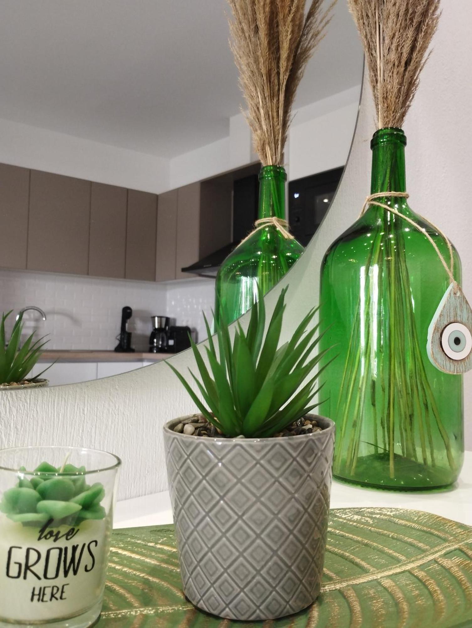Apartment Grammenos House