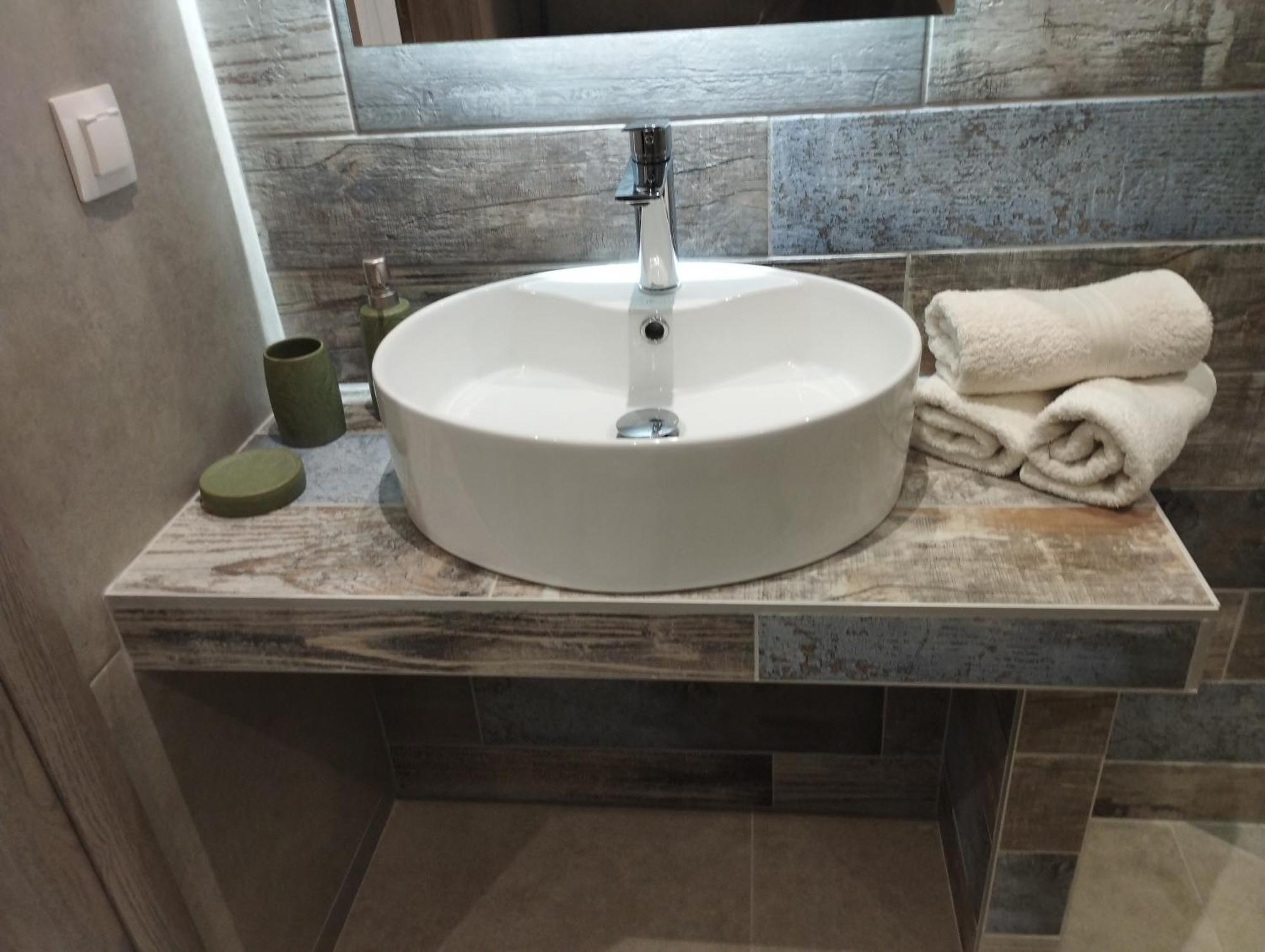 Apartment Grammenos House Agios Nikolaos (Chalkidiki)