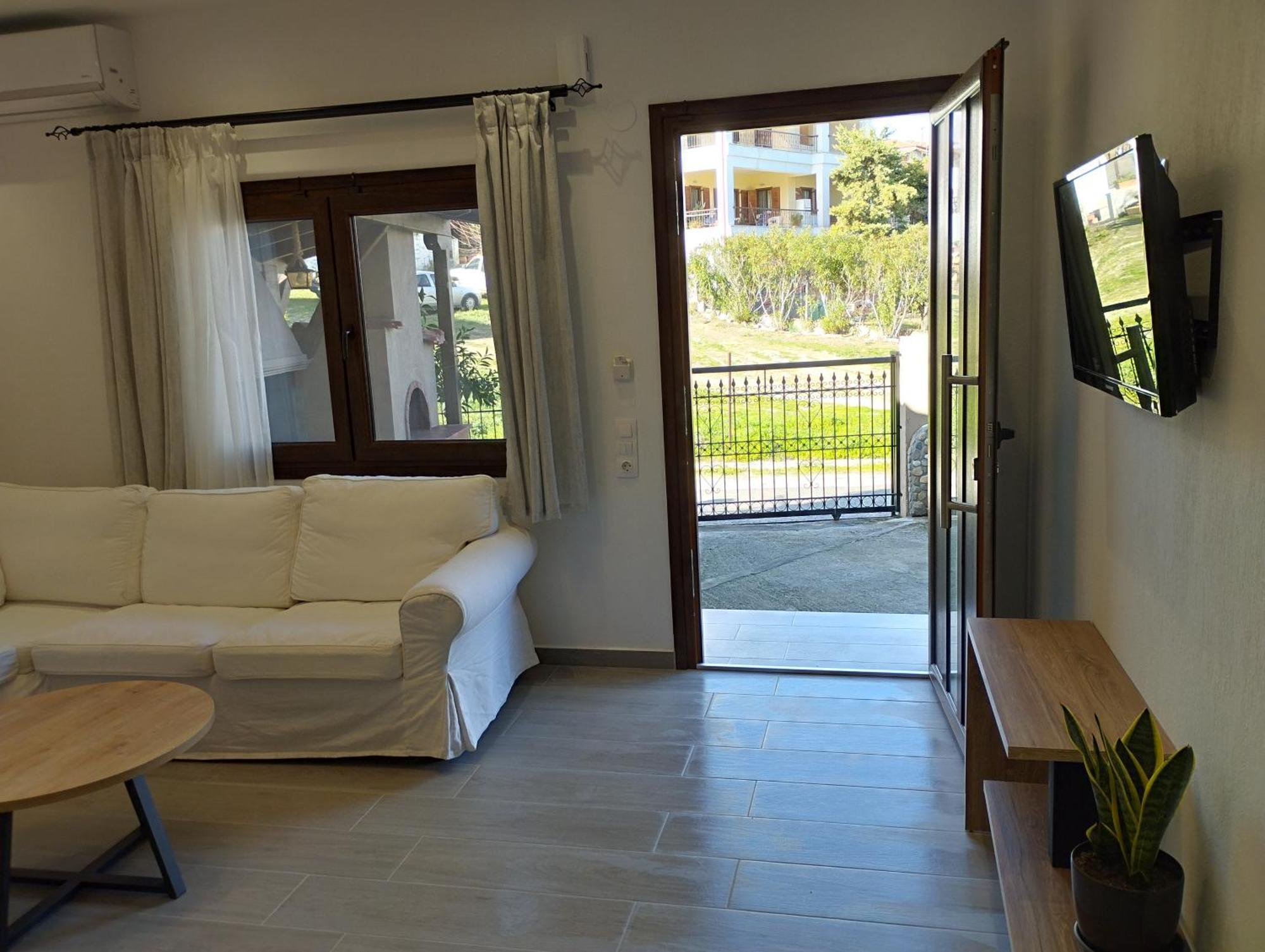 Grammenos House