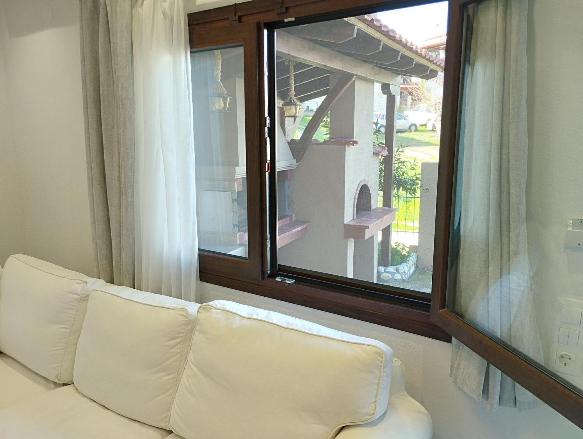Apartment Grammenos House