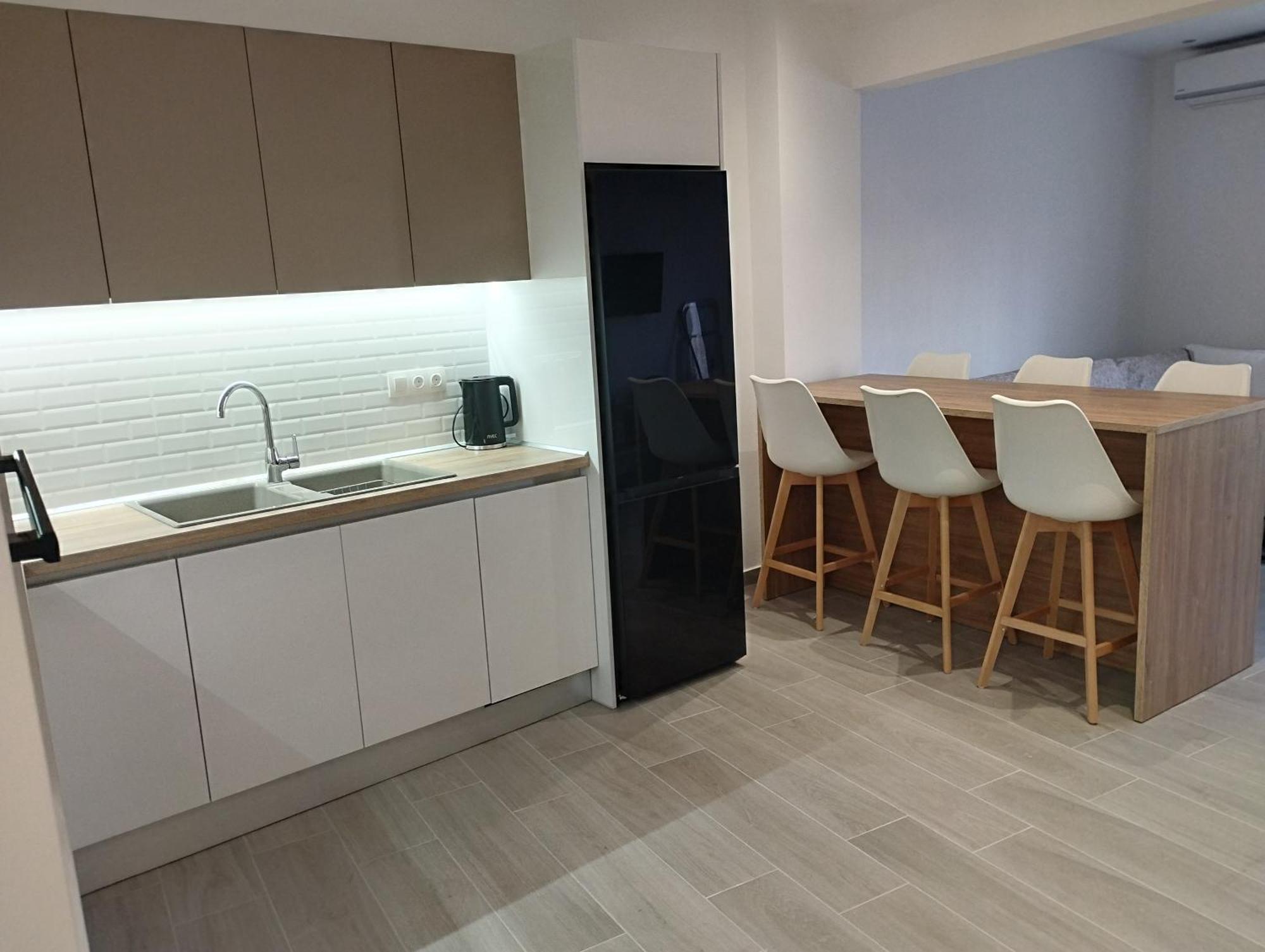 Apartment Grammenos House Agios Nikolaos (Chalkidiki)